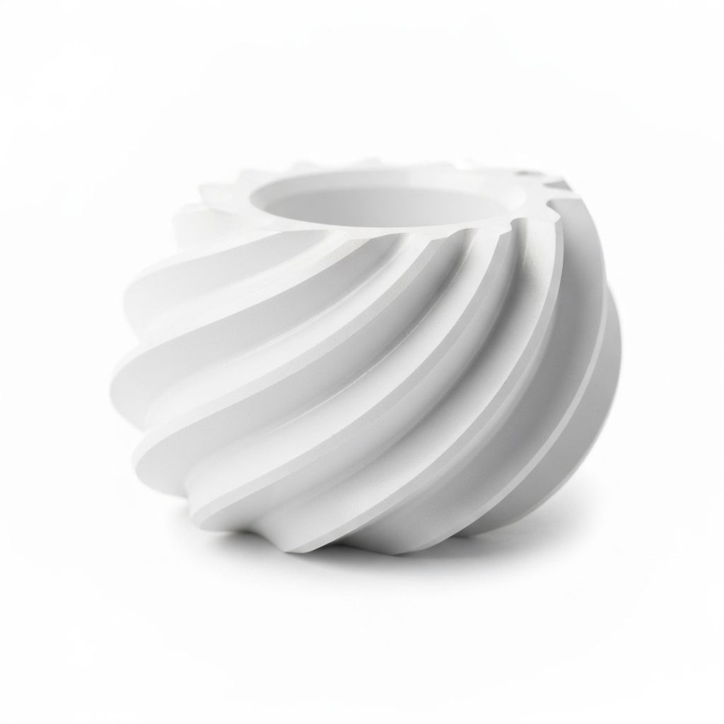 Muela de Aleación Reforzada