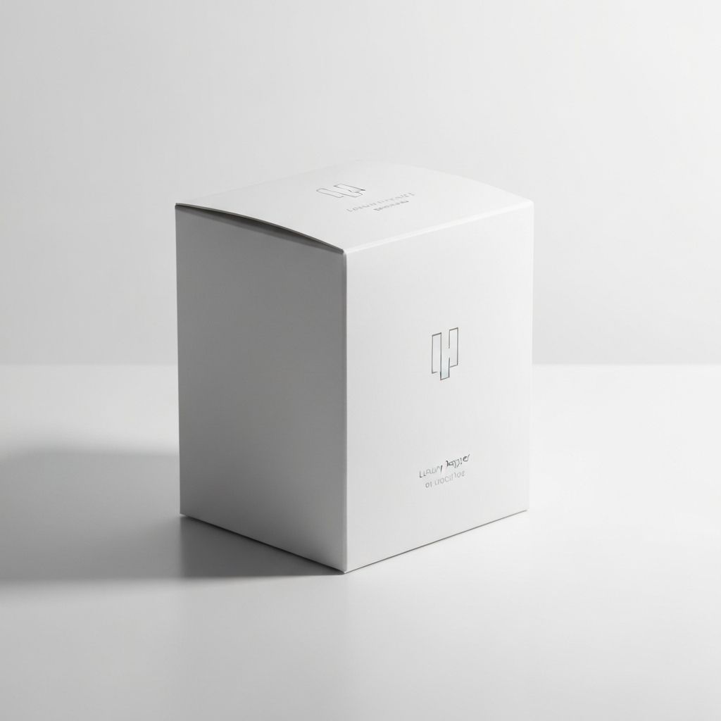 Caja del producto Lume